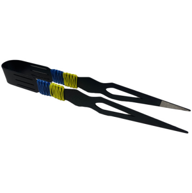 Щипцы для Кальяну TENARAT Sabotage UKR Design Felix Shop