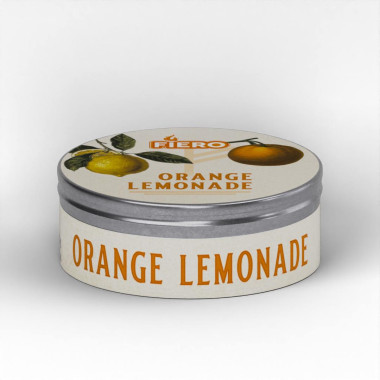 Табак Fiero Orange Lemonade (Апельсиновый Лимонад) 100 гр Felix Shop