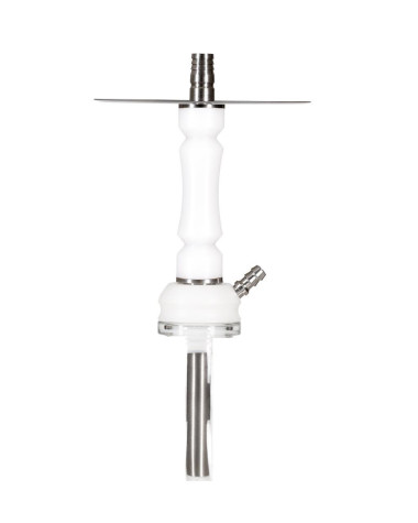Шахта Aroma Hookah Charlie Mini White Felix Shop