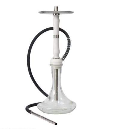Кальян Aroma Hookah Delta White Felix Shop