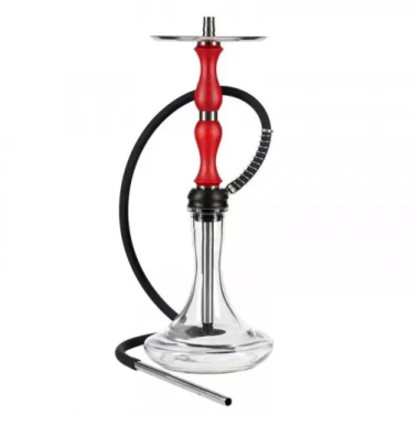 Шахта Aroma Hookah Oscar Red Felix Shop