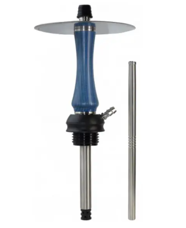 Шахта Aroma Hookah Uniform mini Blue Felix Shop