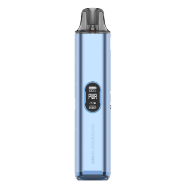 Pod-система Vaporesso Vibe Sky Blue Felix Shop