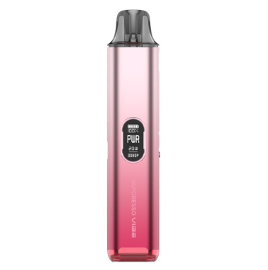 Pod-система Vaporesso Vibe Cherry Pink Felix Shop
