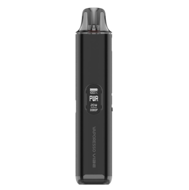 Pod-система Vaporesso Vibe Black Felix Shop