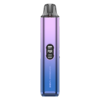 Pod-система Vaporesso Vibe Berry Purple Felix Shop