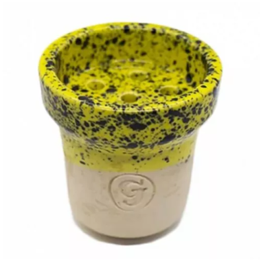 Чаша Grynbowls Accent Yellow Felix Shop