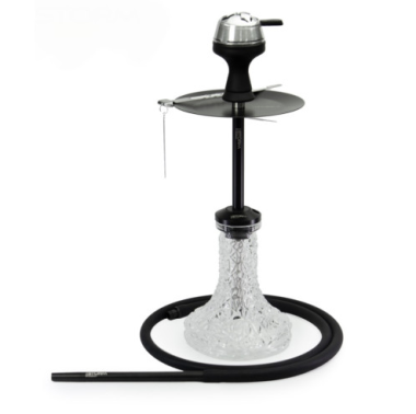 Шахта Storm mini Dark (Crystal Glass) Felix Shop