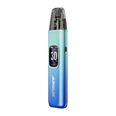 Pod-система VooPoo Argus G3 Snow Blue Felix Shop