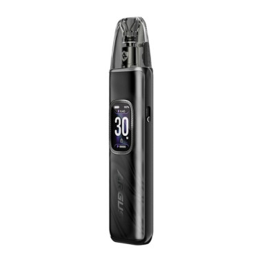 Многоразовая Pod-система Voopoo Argus G3 Midnight Black Felix Shop