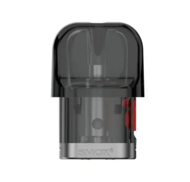 Картридж Smok Novo Pod Clear Meshed 0.8Ω Felix Shop