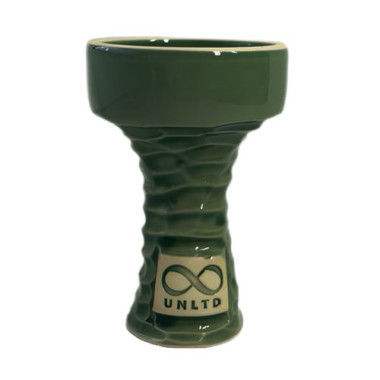 Чаша UNLTD Killer Pure Emerald Felix Shop