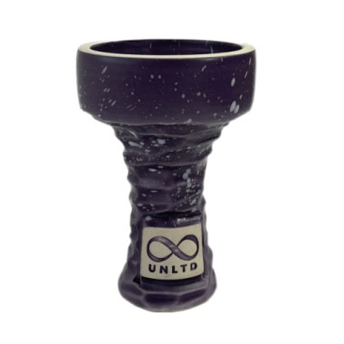 Чаша UNLTD Killer Violet Amethyst Felix Shop