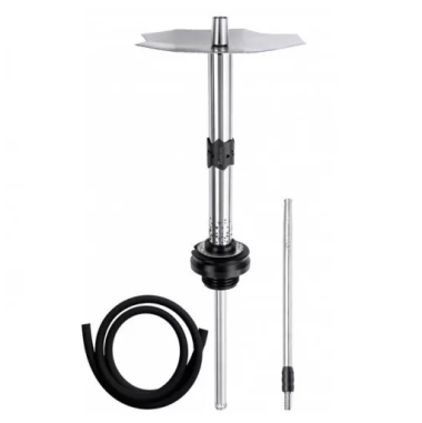 Шахта Embery Equal Silver-Black Felix Shop