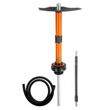 Шахта Embery Equal Orange-Black Felix Shop