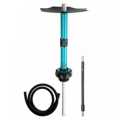 Шахта Embery Equal Sky Blue-Black Felix Shop