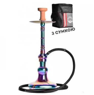 Кальян Yahya S200 Chameleon Felix Shop