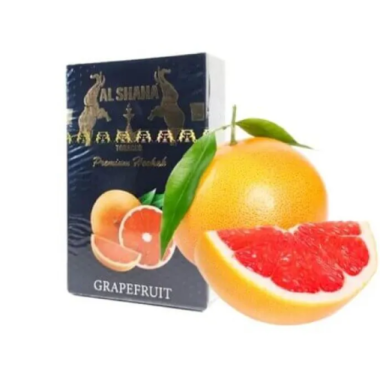 Табак Al Shaha Grapefruit (Грейпфрут) 50 гр Felix Shop
