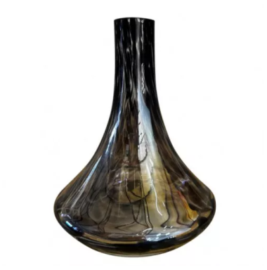 Колба Yahya Nozzle Black Chameleon Felix Shop
