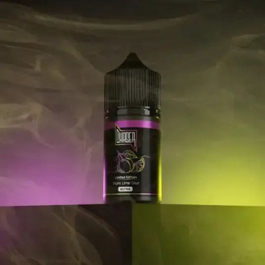 Жидкость Набор Chaser Black Sour Plum Lime 30мл 5%  Felix Shop