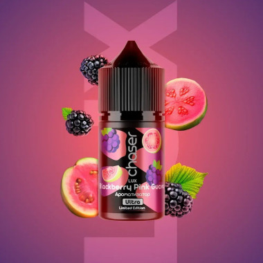 Жидкость Набор Chaser Lux Watermelon Lime (Арбуз Лайм) 30мл 5% Felix Shop