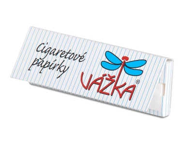 Бумага сигаретная Vazka Short Booklets Felix Shop