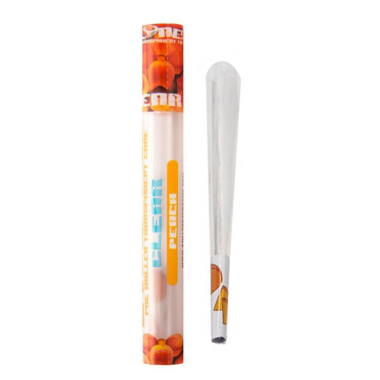 Конусы Cyclones Clear Peach KS 1 шт Felix Shop