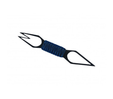 Вилка-шило Tenarat Blue Felix Shop