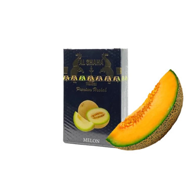 Табак Al Shaha Melon (Дыня) 50 гр Felix Shop