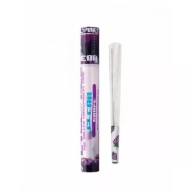 Конусы Cyclones Clear Grape KS 1шт Felix Shop