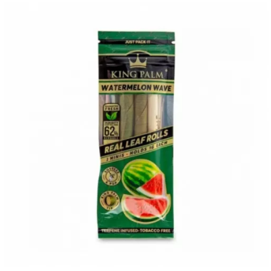 Бланты King Palm Minis - Watermelon Wave Felix Shop