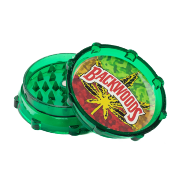 Гриндер Backwoods Acrylic Felix Shop