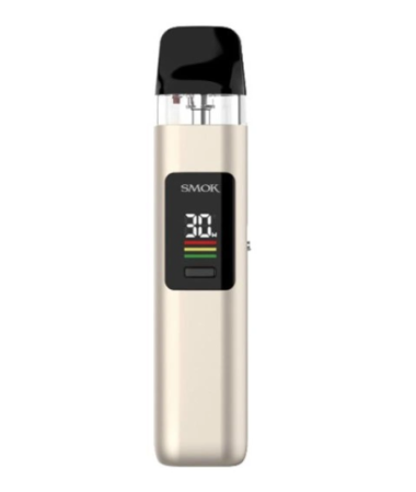 Pod-система Smok Novo SE Pale Gold Felix Shop
