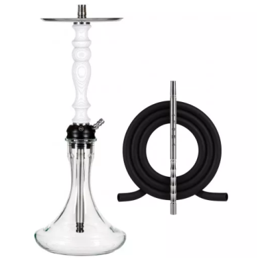 Кальян Aroma Hookah Bravo White Felix Shop