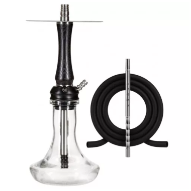 Кальян Aroma Hookah Uniform Black Felix Shop
