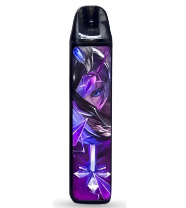 Многоразовая Pod-система Lost Vape Ursa Nano 3 Kameaam Moonshadow Felix Shop