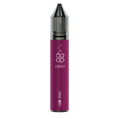 Жидкость Lucky Grape (Виноград) 30мл 5%  Felix Shop
