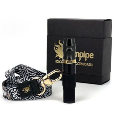 Персональный мундштук Sunpipe Premium Bones Felix Shop