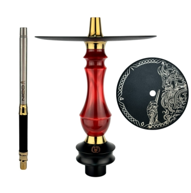 Шахта Sunpipe Hookah Odin Epoxy Mini Mars Felix Shop