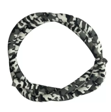 Силиконовый Шланг Sky Camouflage White Felix Shop