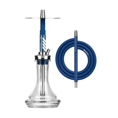 Кальян Amotion Furt Cobalt Felix Shop