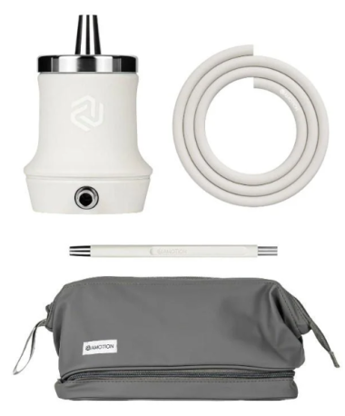 Кальян Amotion Roam Stone полный комплект Felix Shop