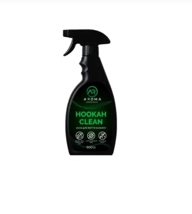 Спрей для чистки Aroma Clean 500 ml Felix Shop