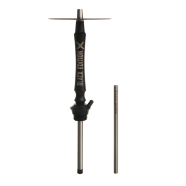 Шахта Tiaga Hookah Black Edition X Felix Shop