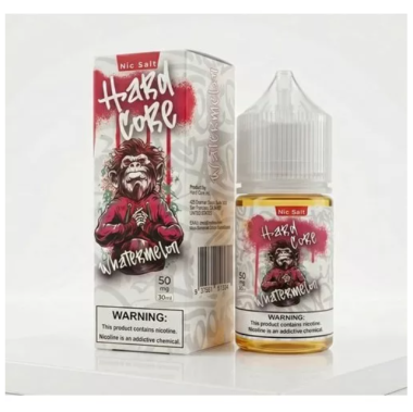 Жидкость Hard Core Watermelon Lemon (Арбуз Лимон) 30мл 5% Felix Shop