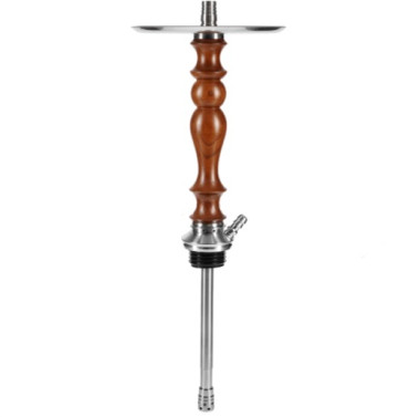 Шахта Aroma Hookah Bravo Steel Original Felix Shop