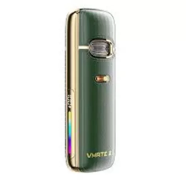 Многоразовая Pod-система Voopoo Vmate E2 Emerald Green Felix Shop