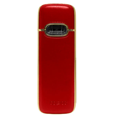 Pod-система Voopoo Vmate E2 Rose Red Felix Shop