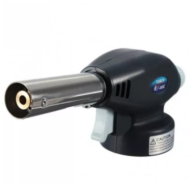 Газовая горелка для розжига углей TORCH №915 Felix Shop
