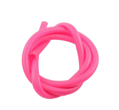 Силиконовый шланг Soft Touch Acid Pink Felix Shop